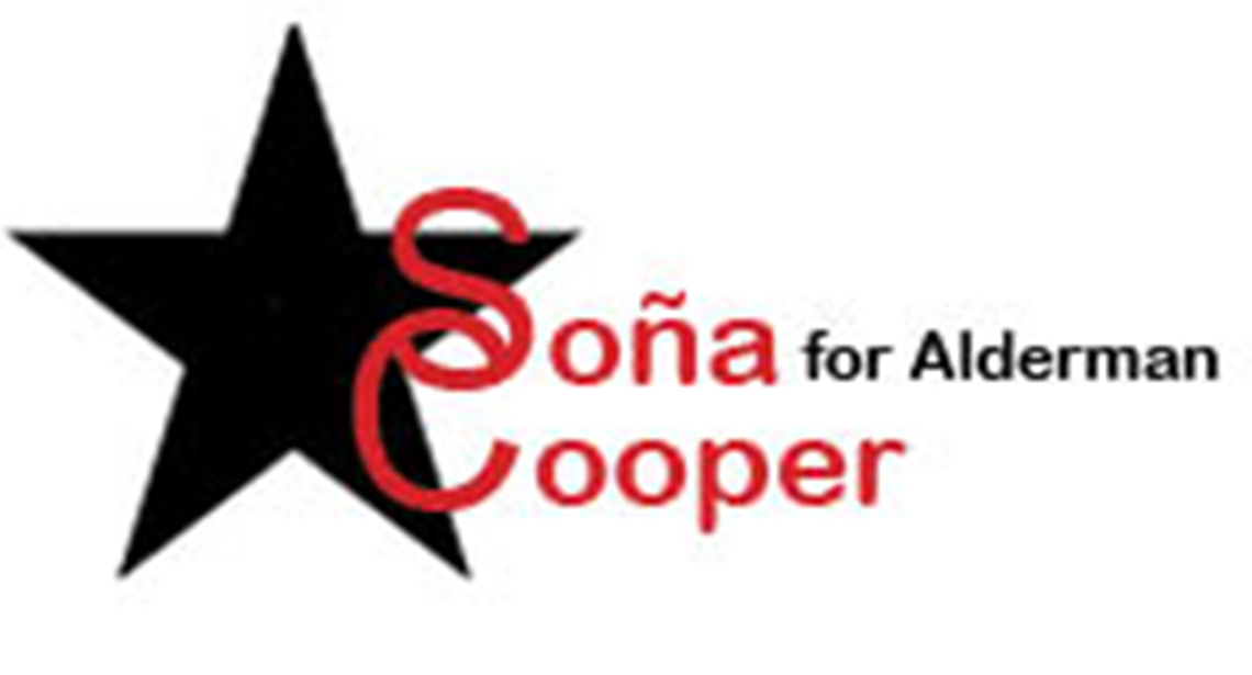 Soña Cooper