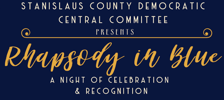 Stanislaus County Democratic Central Committee (CA) - Federal PAC