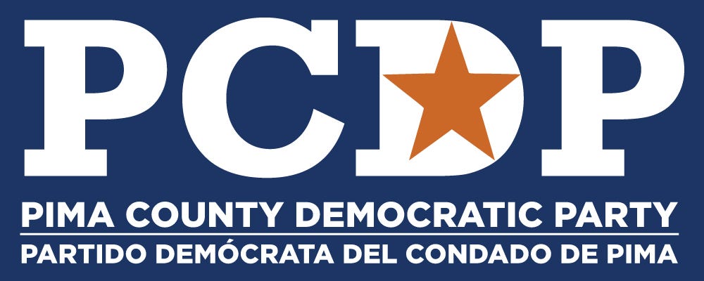 Pima County Democratic Committee