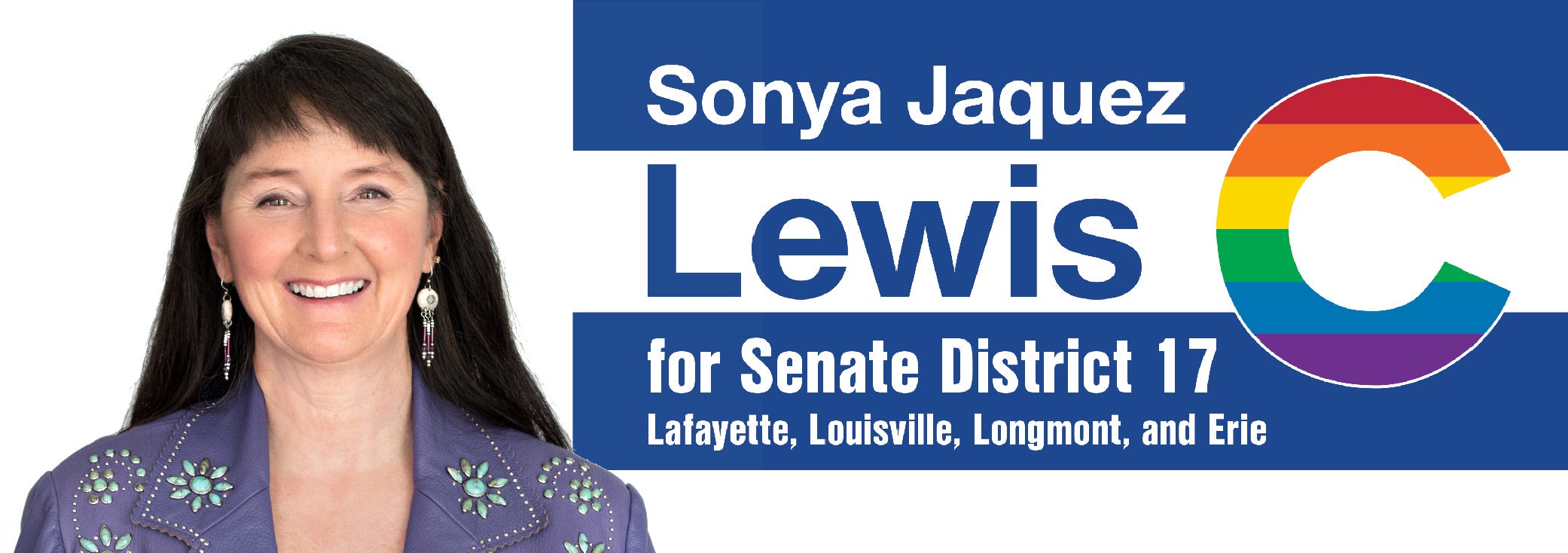 Sonya Jaquez Lewis