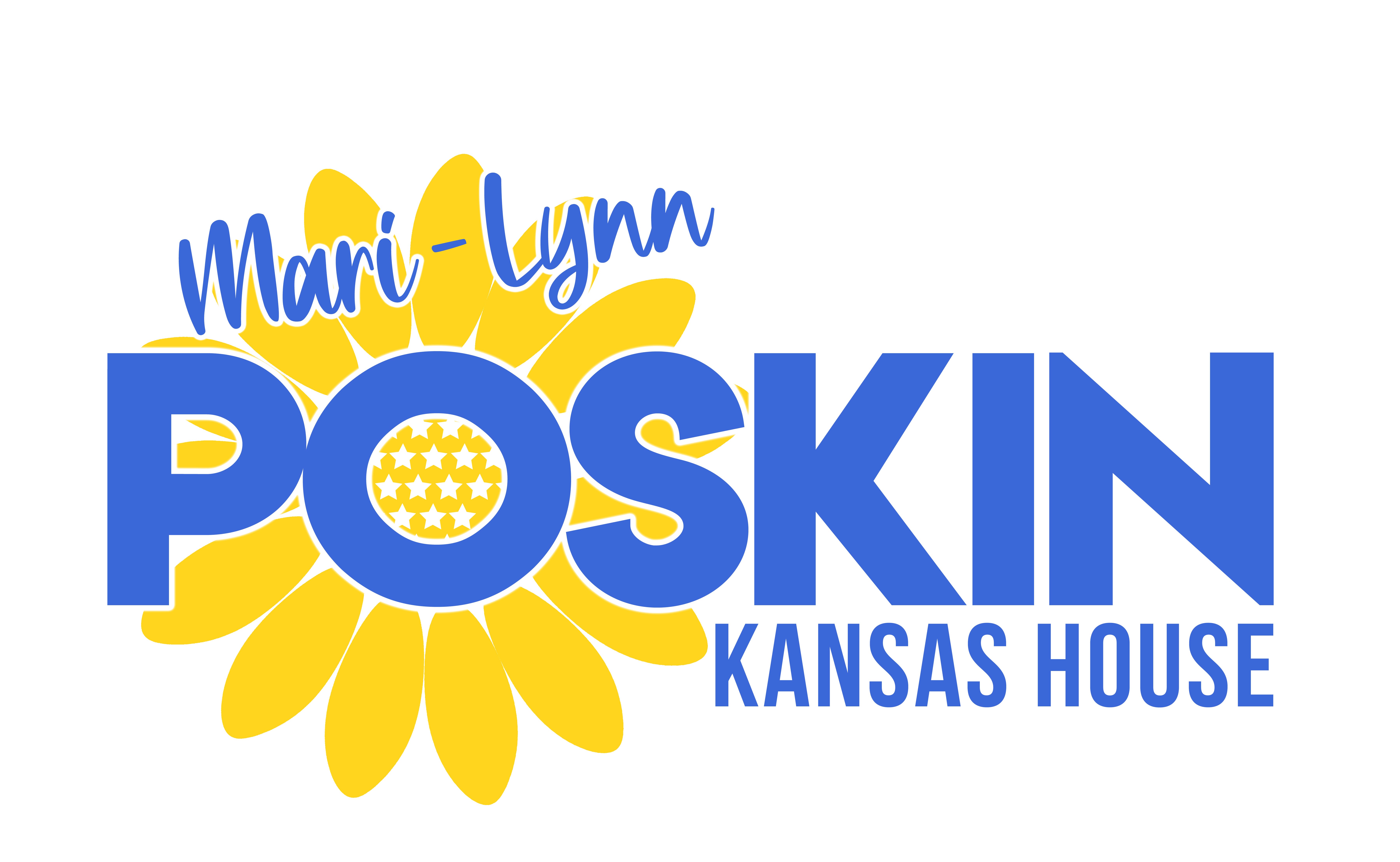 Mari-Lynn Poskin
