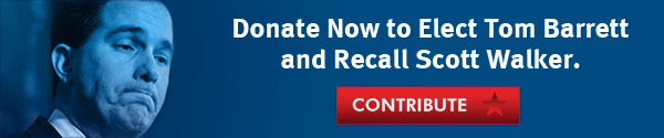 Democratic Party of Wisconsin - State Account