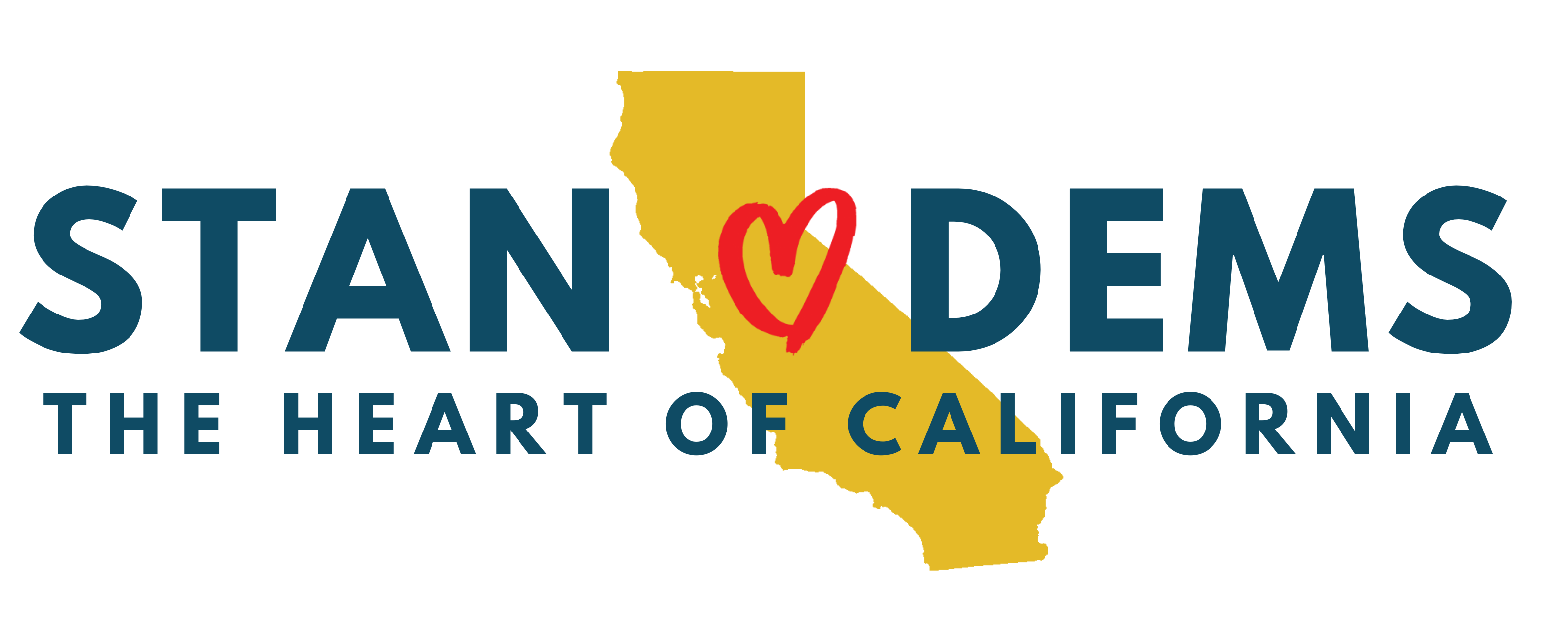 Stanislaus County Democratic Central Committee (CA) - Federal PAC