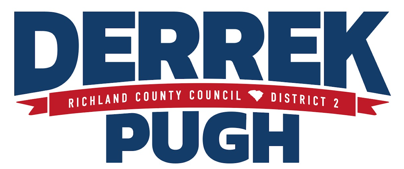 Derrek Pugh