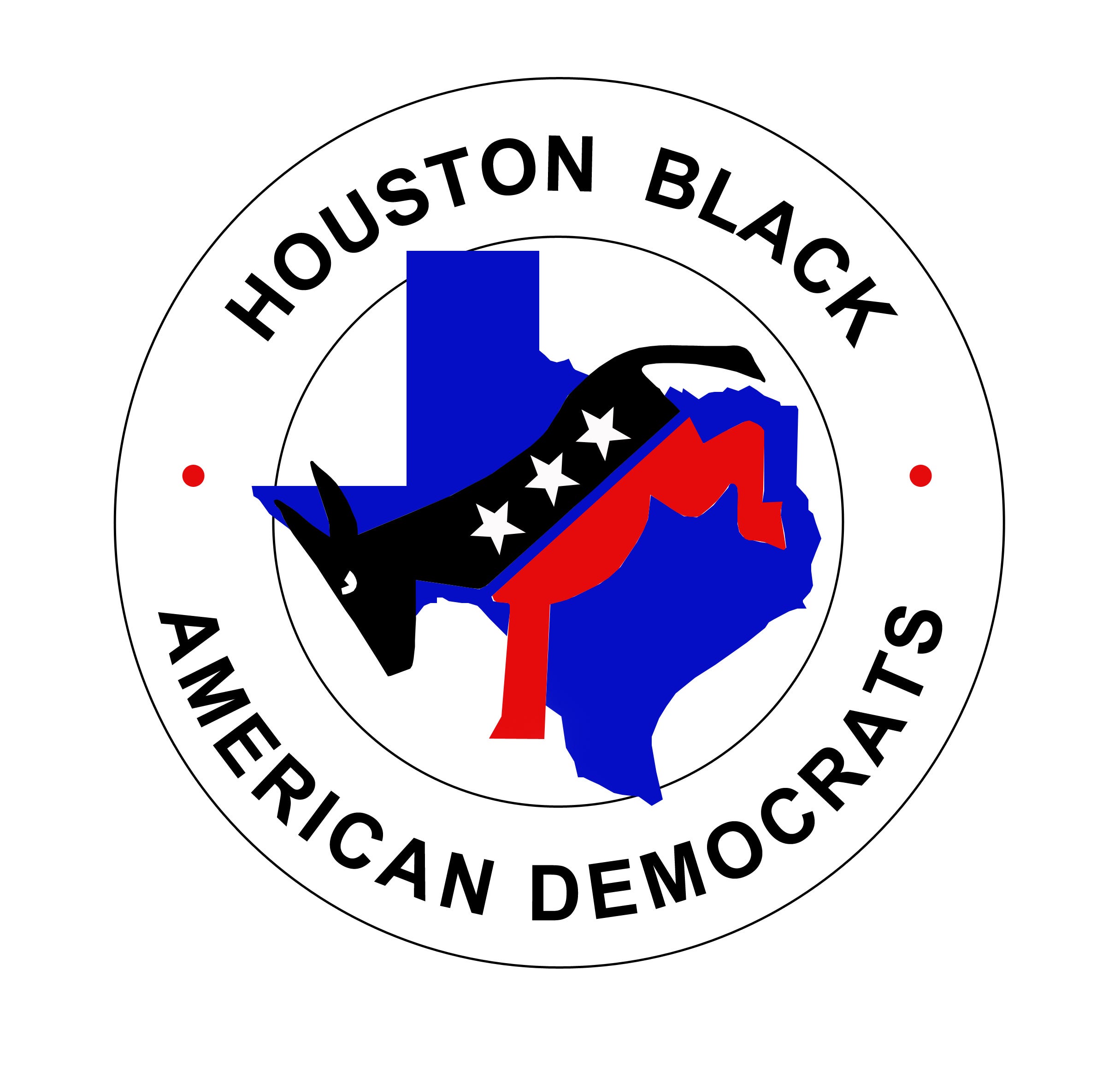 Houston Black American Democrats PAC