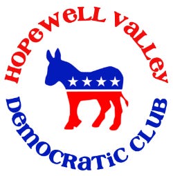Hopewell Valley Democratic Club (NJ)