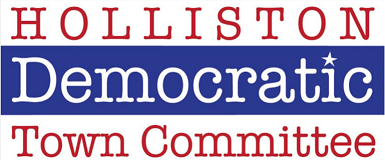 Holliston Democratic Town Committee (MA)