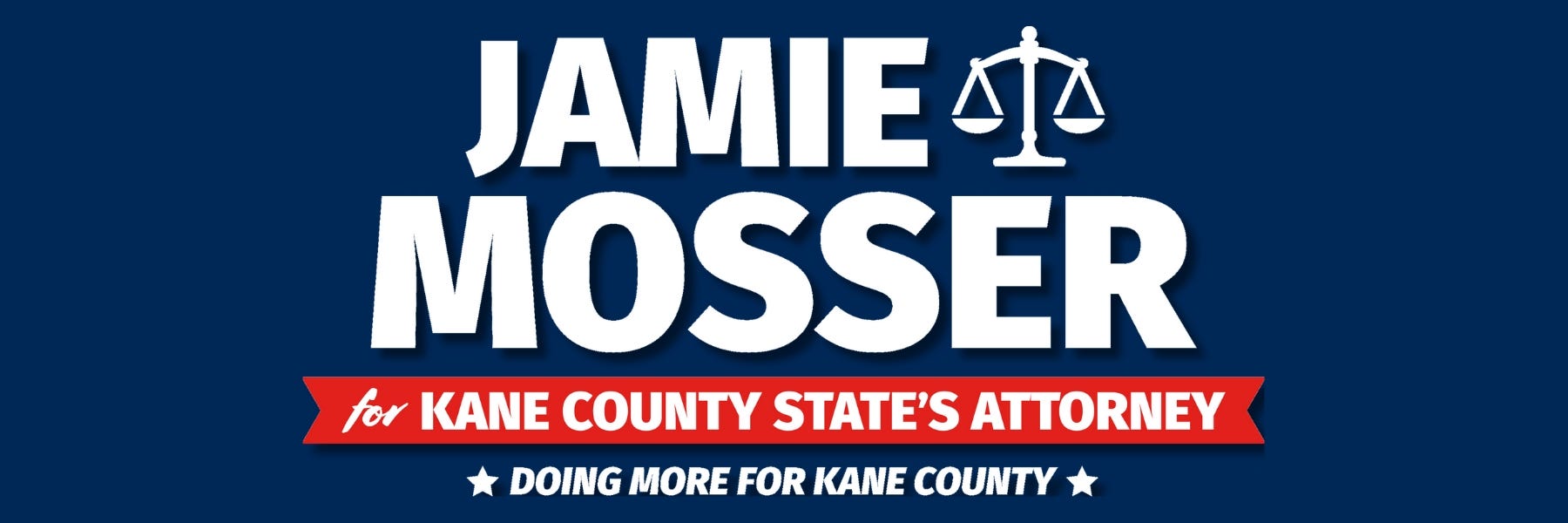 Jamie Mosser