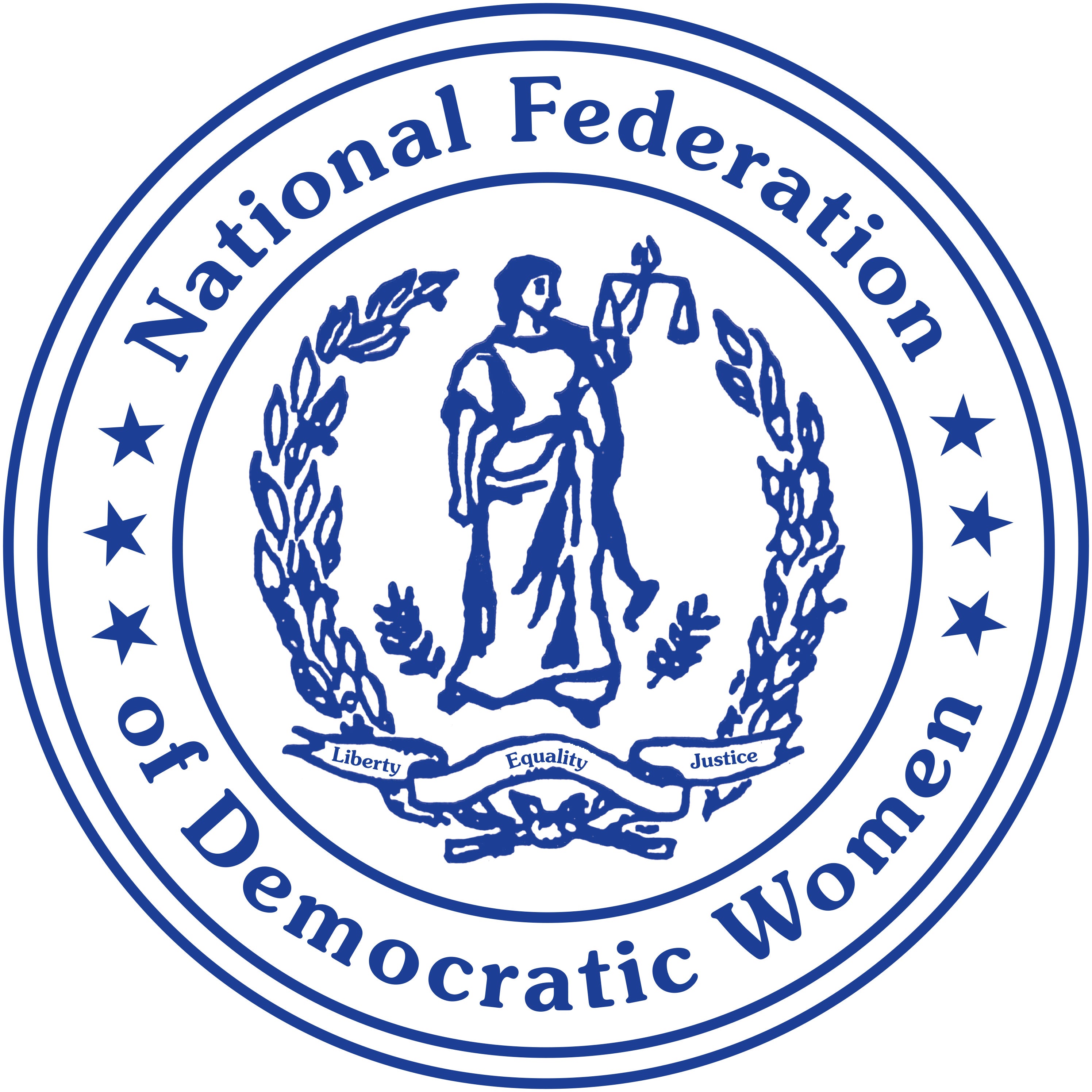 NATIONAL FEDERATION OF DEMOCRATIC WOMEN PAC