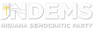 Indiana Democratic Party - Federal Account