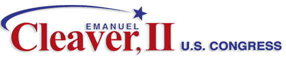 Emanuel Cleaver
