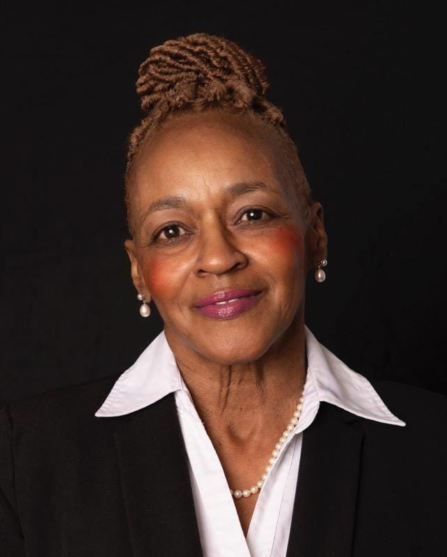 Marlene Terry