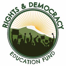Rights & Democracy Education Fund