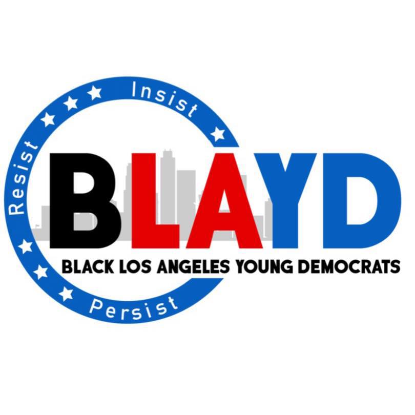 Black Los Angeles Young Democrats