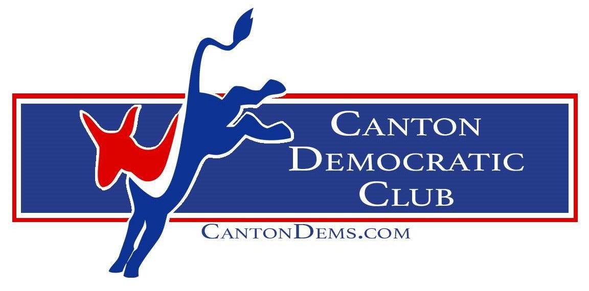 Canton Democratic Club