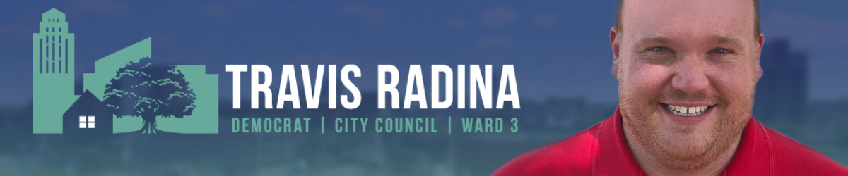 Travis Radina