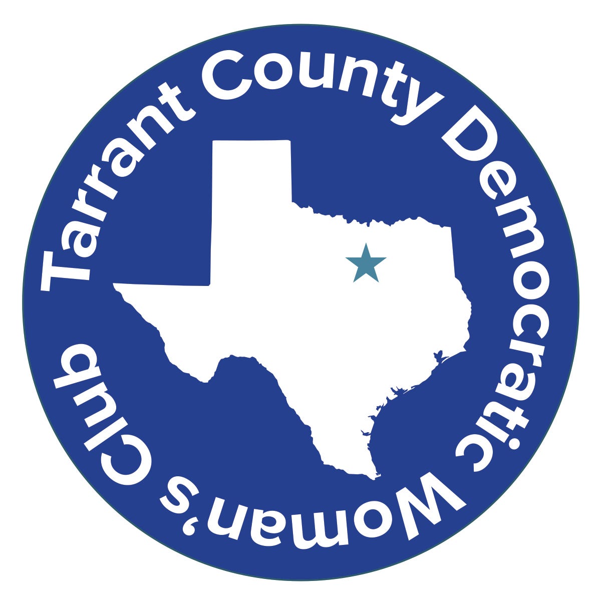 Tarrant County Democratic Woman's Club