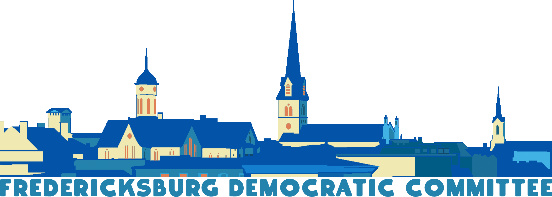 Fredericksburg Democratic Committee (VA)