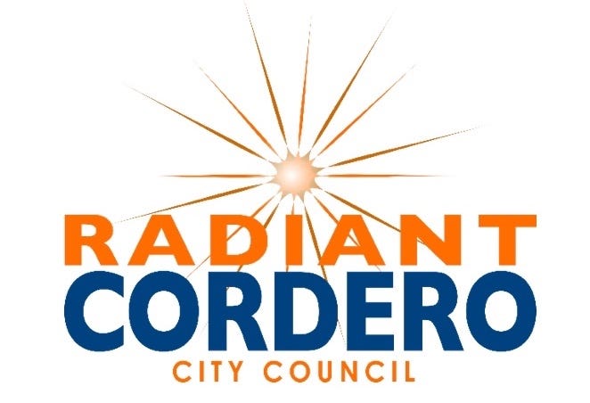 Radiant Cordero