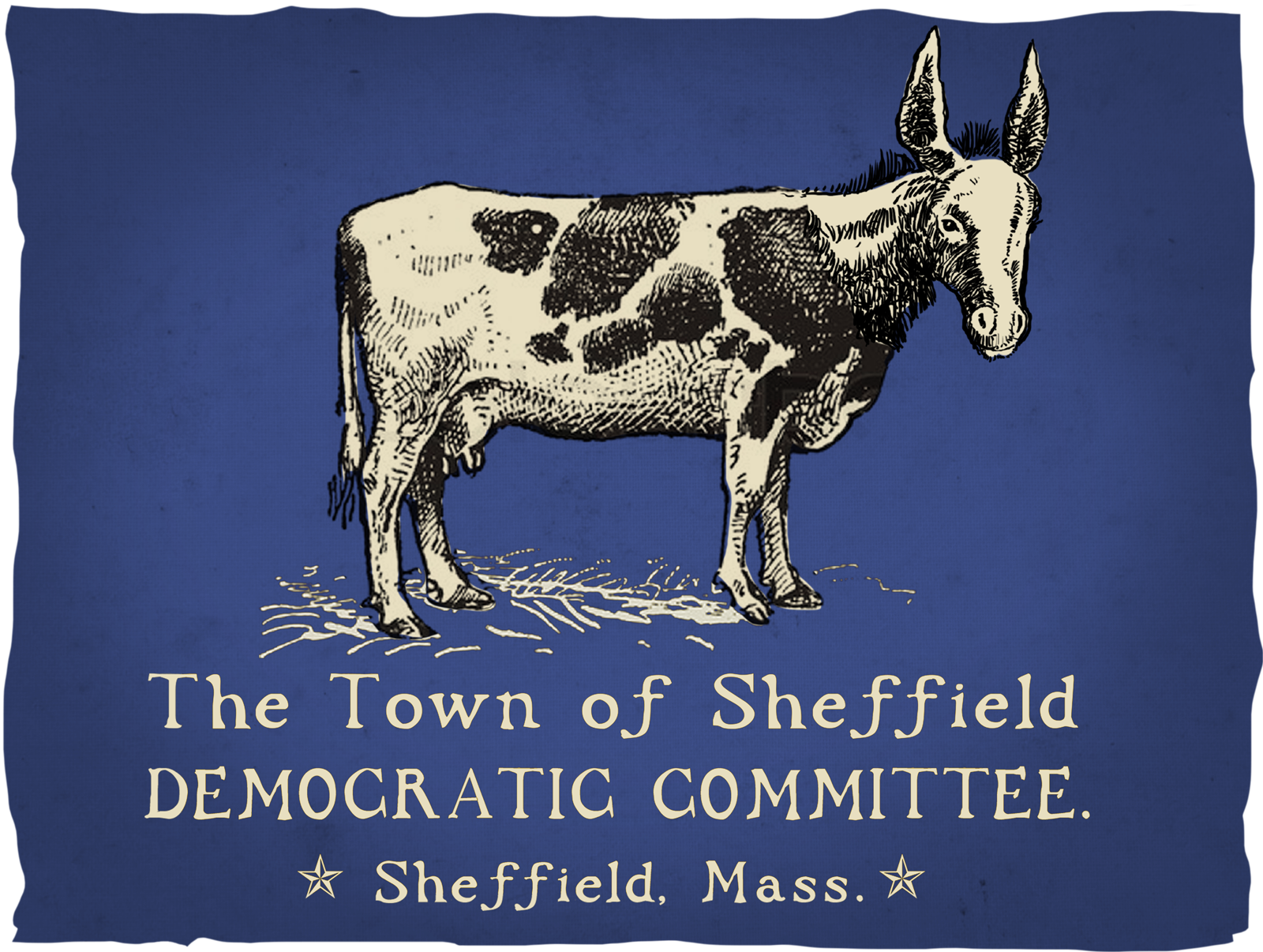 Sheffield Democratic Committee (MA)
