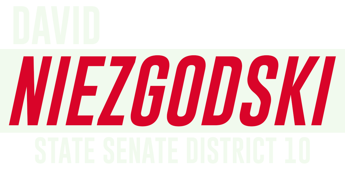 David Niezgodski