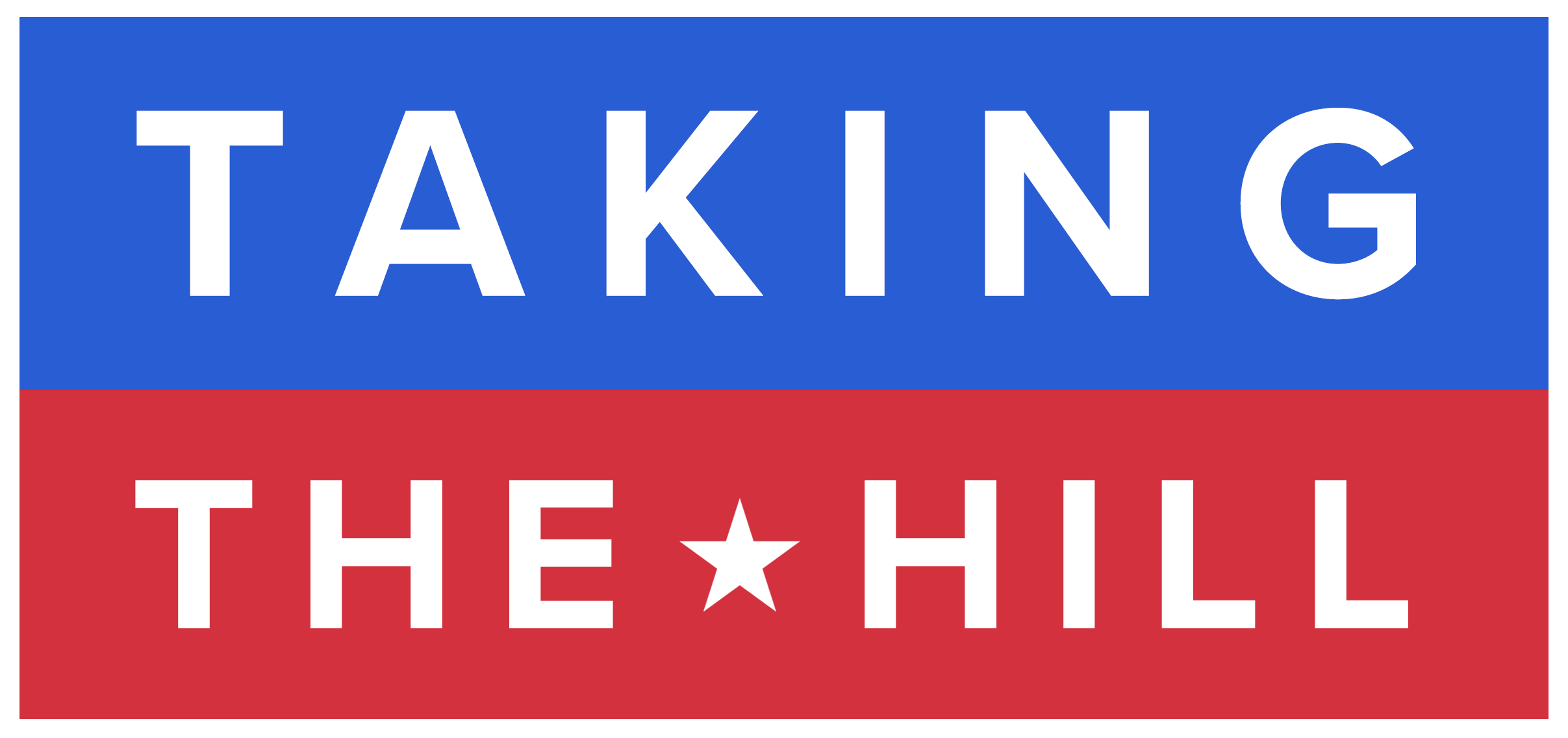 Taking the Hill PAC