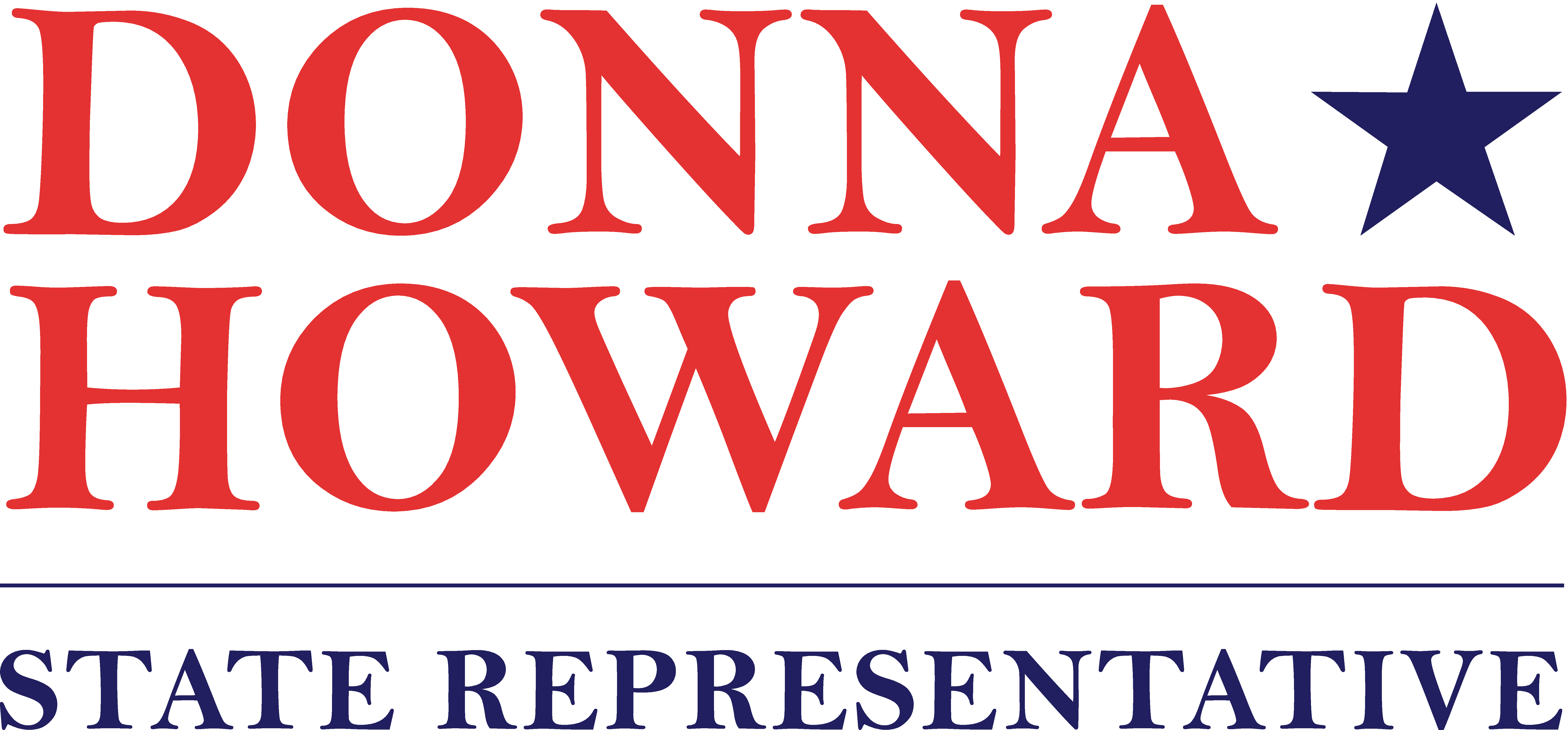 Donna Howard