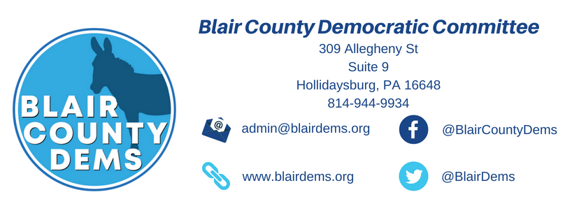 Blair County Democratic Committee