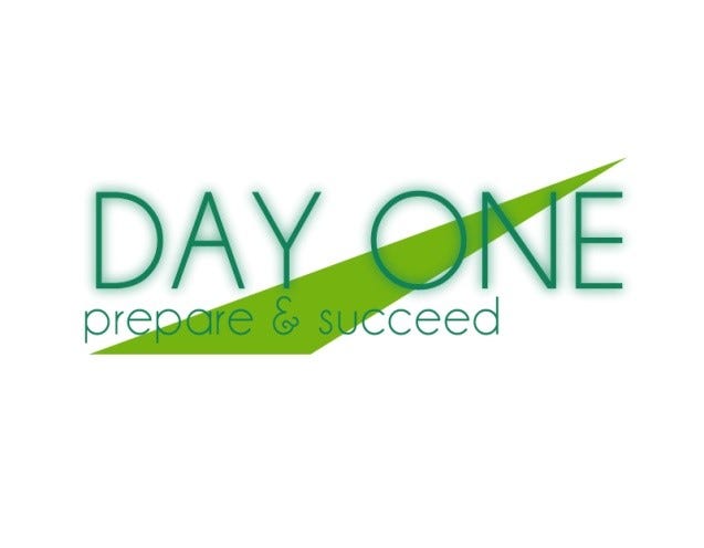 Day One
