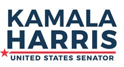 Kamala Harris (Senate)