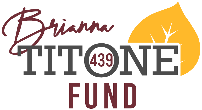 Brianna Titone's 439 Fund