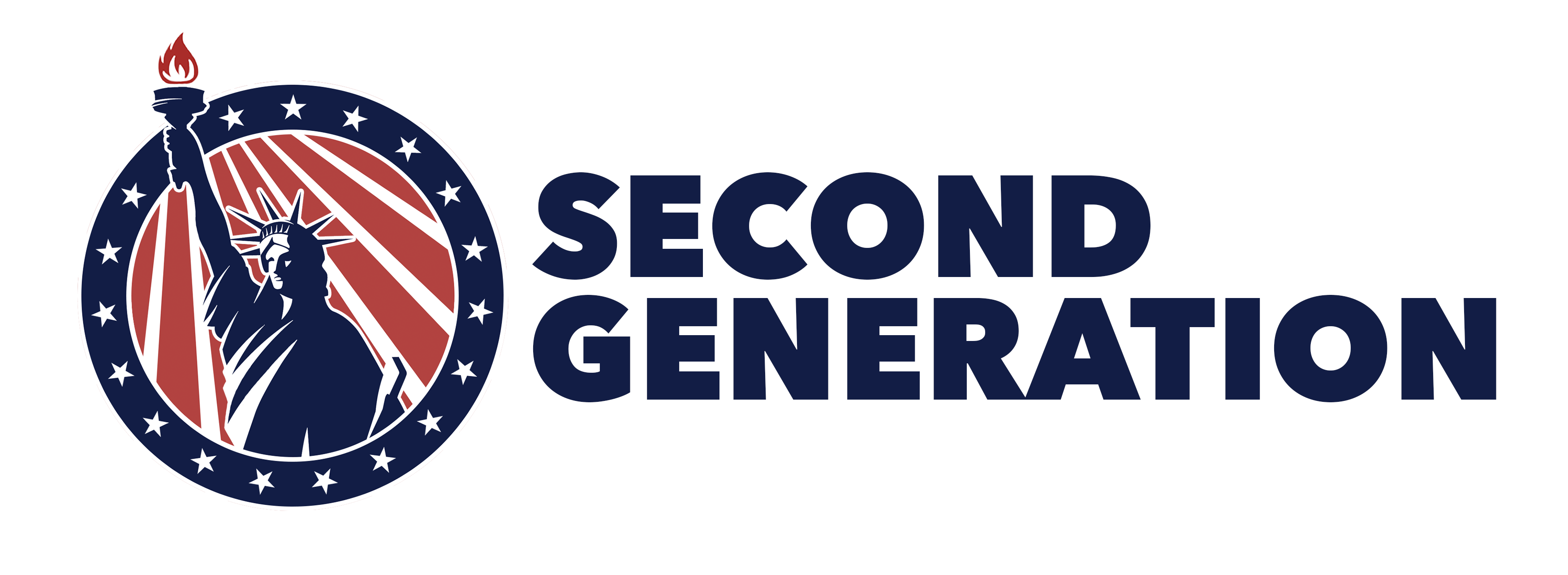 Second Generation