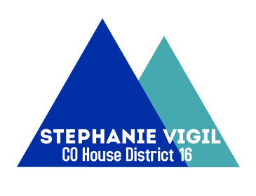 Stephanie Vigil
