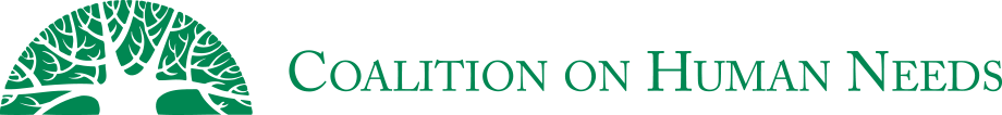 Coalition on Human Needs