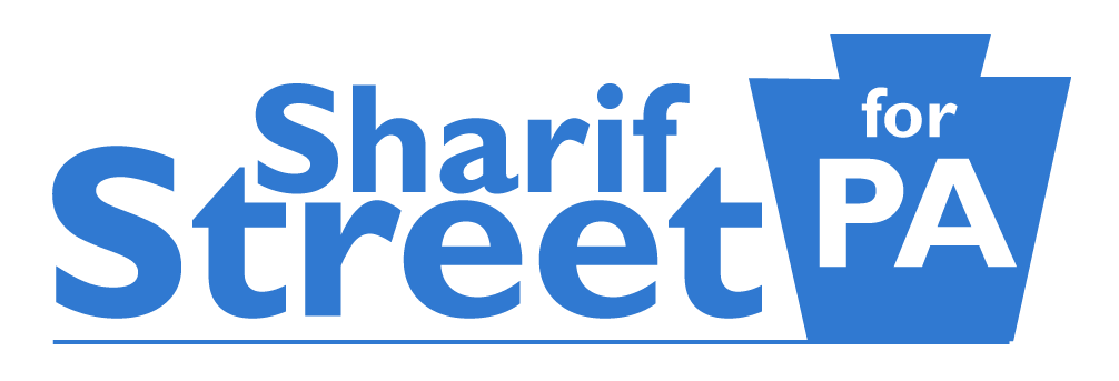 Sharif Street