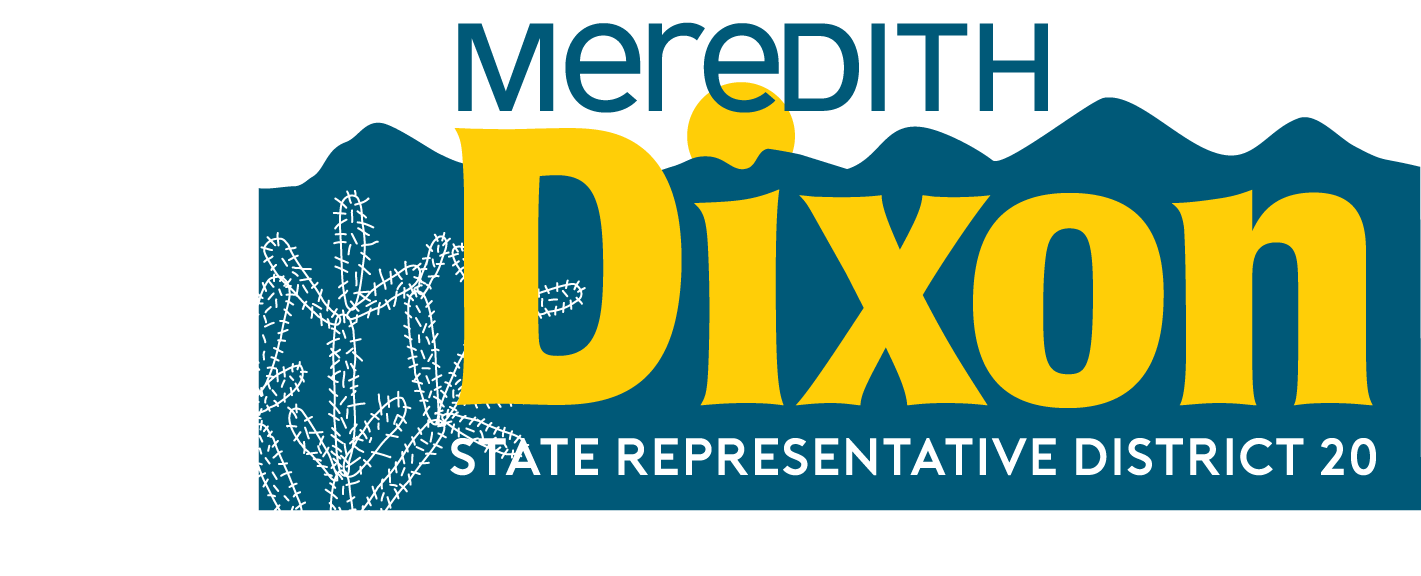 Meredith Dixon
