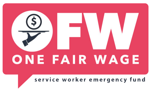 One Fair Wage Emergency Fund