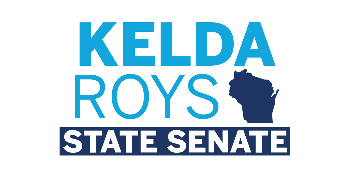 Kelda Roys