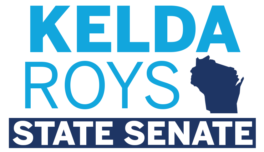 Kelda Roys