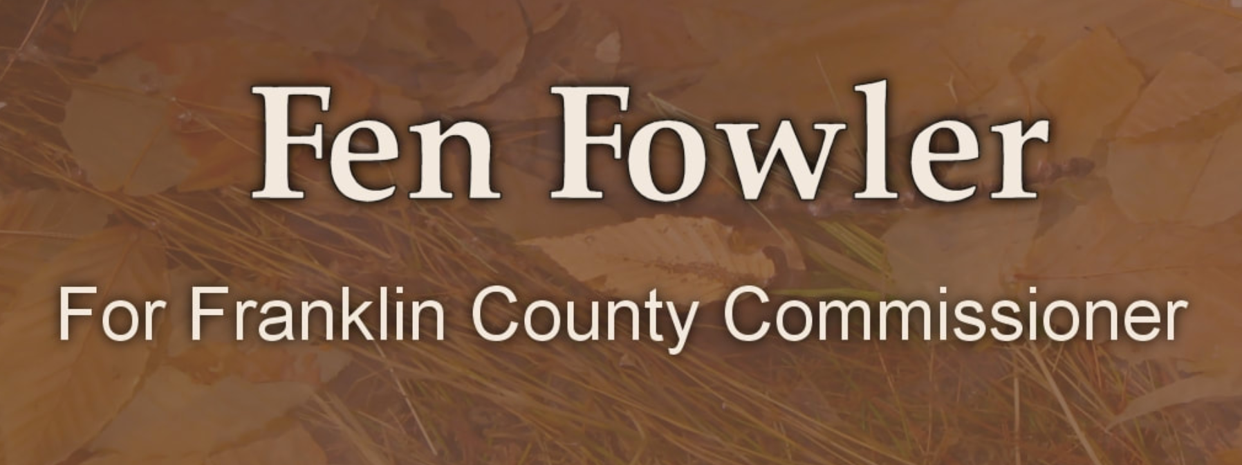 Fen Fowler