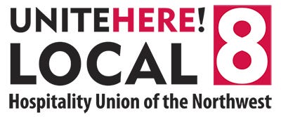 UNITE HERE Education and Support Fund