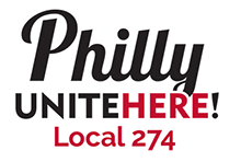 UNITE HERE Education and Support Fund