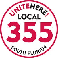 UNITE HERE Education and Support Fund