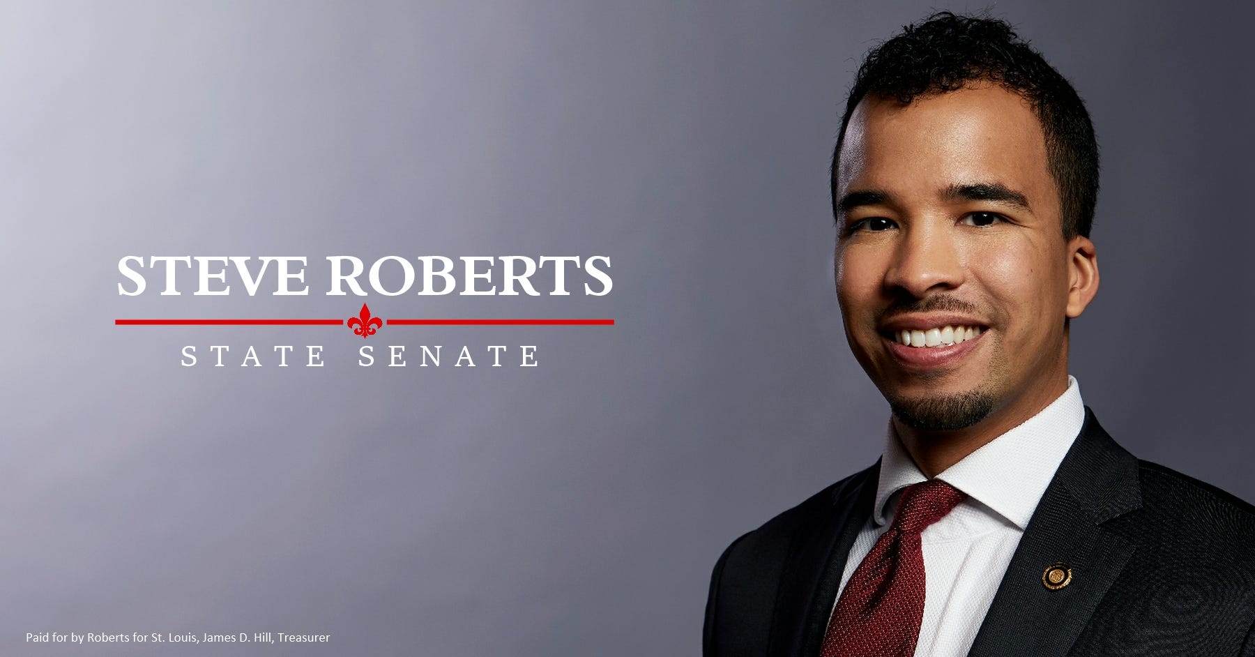 Steve Roberts