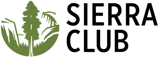 Sierra Club Solidarity & Relief Fundraising
