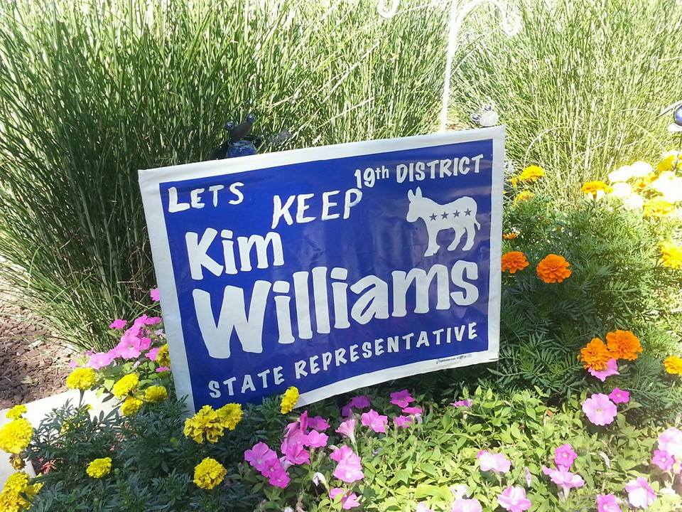 Kim Williams