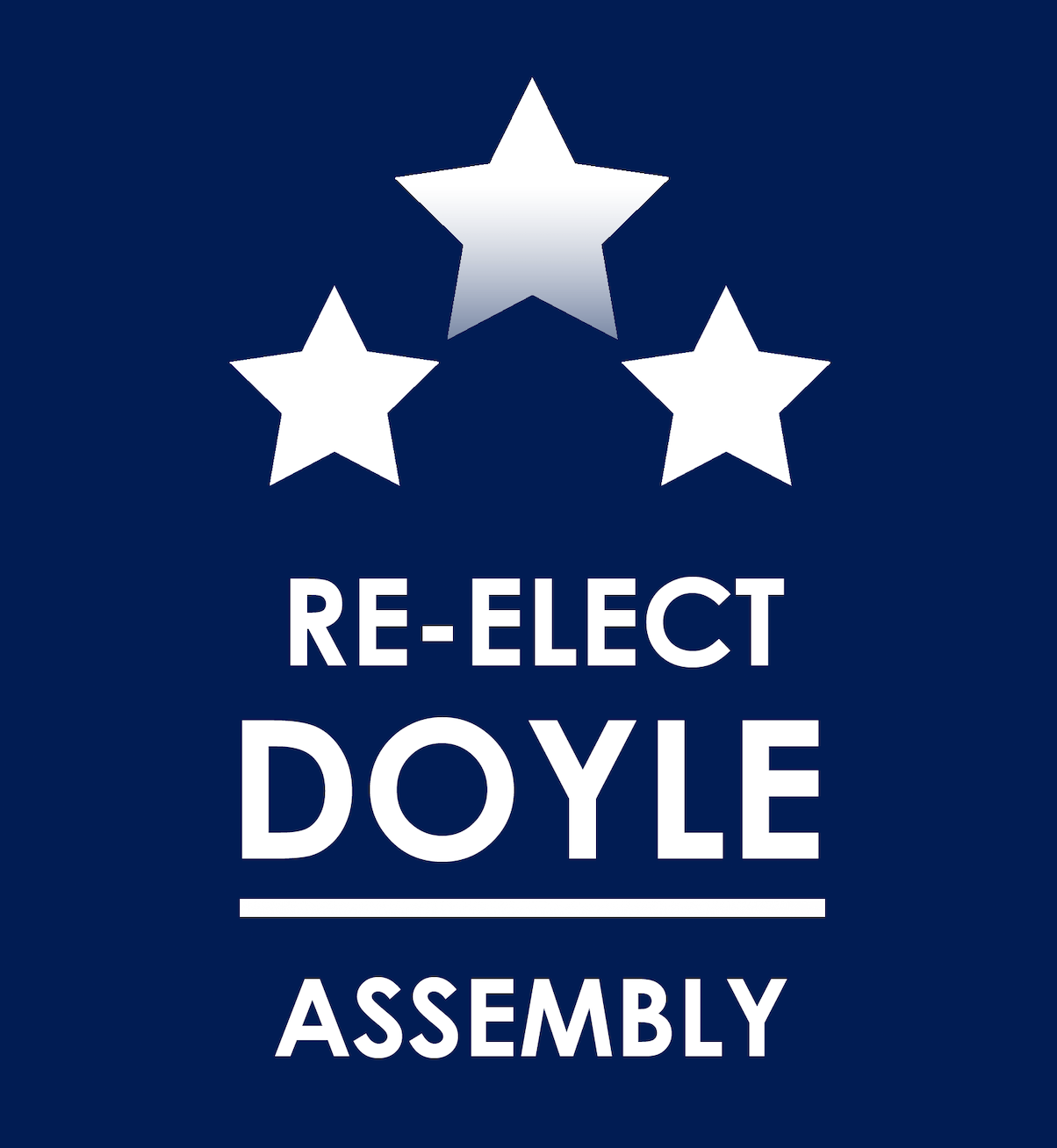Steve Doyle