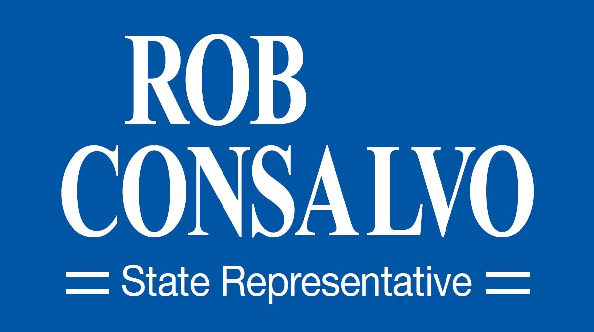 Rob Consalvo