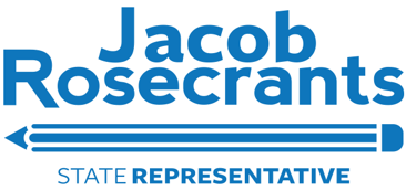 Jacob Rosecrants