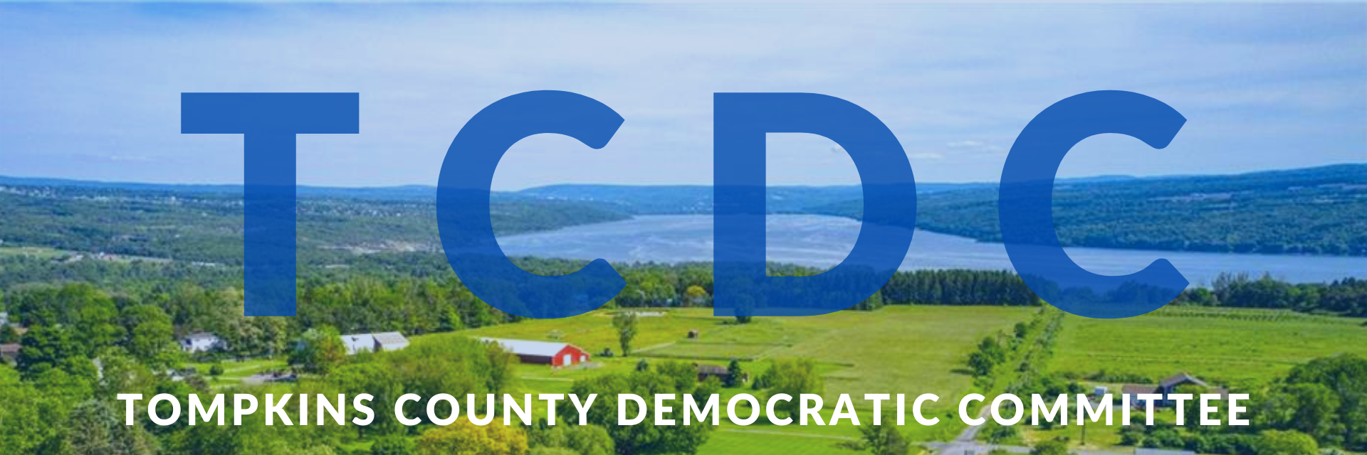 Tompkins County Democratic Committee (NY)